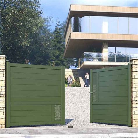 portail maison plus verte|maisons plus vertes.